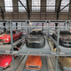 Illustration for article titled I went to an amazing dealership in Düsseldorf